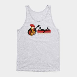 Boyd's Fried Chicken Tank Top